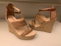 ⭐️Sommer Schuhe ⭐️ NEU Gr. 38 Espadrilles Wedges/Keilabsatz Frankfurt am Main - Innenstadt Vorschau