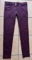 Freddy wr up Leggings M/38 Lila Violett Rheinland-Pfalz - Koblenz Vorschau