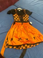 Dirndl Gr.36 mit Bluse Baden-Württemberg - Hildrizhausen Vorschau