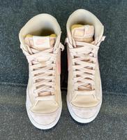 NIKE • Turnschuhe • Gr. 38 • rosé • TOP! Baden-Württemberg - Ditzingen Vorschau