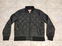 LEVIS Bomberjacke Steppjacke Jacke Gr. L schwarz wie NEU Niedersachsen - Salzgitter Vorschau