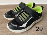 Superfit Rush Sneaker Größe 29 Schleswig-Holstein - Tarp Vorschau