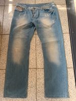 Diesel Jeans Hose 36/länge11o Bochum - Bochum-Ost Vorschau