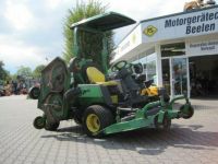 John Deere WAM 1600 Frontmäher Großflächensichelmäher Nordrhein-Westfalen - Beelen Vorschau