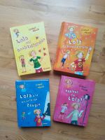 Lola Bücher von Isabel Abedi, *neuwertig* Rheinland-Pfalz - Kirchen (Sieg) Vorschau