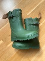 Aigle Gummistiefel 24 neuwertig Frankfurt am Main - Sachsenhausen Vorschau