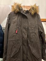 Superdry Parka Thüringen - Nordhausen Vorschau