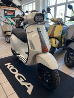 NEU Vespa Sprint S 50 4T Euro 5 weiss innocente FL Mod 2024 Freiburg im Breisgau - Altstadt Vorschau