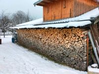 verkaufe trockenes Brennholz Bayern - Bernau am Chiemsee Vorschau