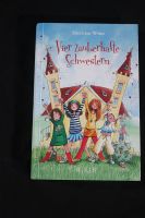 Sheridan Winn „Vier Zauberhafte Schwestern“ Kinderbuch Berlin - Niederschönhausen Vorschau