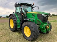 John Deere 6170R Nordrhein-Westfalen - Steinhagen Vorschau