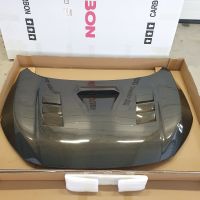 Seibon Carbon Motorhaube Honda Civic FK8 Type R 2017+ TS-Style Rheinland-Pfalz - Hilgert Vorschau