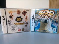 Nintendo DS Spiele Nordrhein-Westfalen - Kirchlengern Vorschau