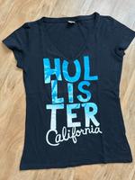 Hollister Damen Tshirt gr S Hessen - Offenbach Vorschau