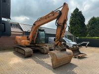 Kettenbagger / Bagger Case CX 130 Klima Nordrhein-Westfalen - Emmerich am Rhein Vorschau