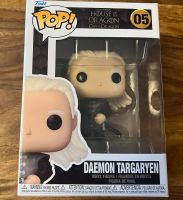 Funko Pop „Daemon Targaryen 05“ Düsseldorf - Bilk Vorschau