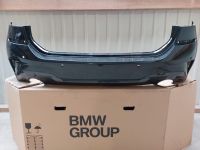 BMW 3er G21 Touring M Paket Stoßstange hinten schwarz Nordrhein-Westfalen - Werne Vorschau