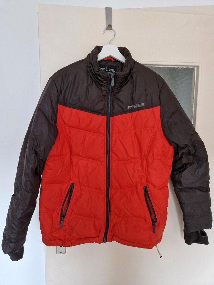 Winterjacke (EDC Brand) in Essen