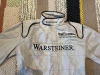 Formel 1 McLaren Mercedes Warsteiner Overall, 90er Jahre Niedersachsen - Zetel Vorschau