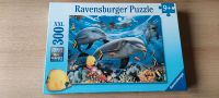 Ravensburger Puzzle, XXL 300 Teile, 9+, wie neu Hessen - Büttelborn Vorschau