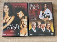 Eiskalte Engel und Eiskalte Engel 2 DVDs Nordrhein-Westfalen - Bergheim Vorschau
