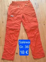 Trekkinghose Salewa Bayern - Waltenhofen Vorschau