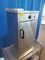 Tellerwärmer Wärmeschrank Scholl Geschirrwärmer Art. Nr. 2077 Bayern - Wertingen Vorschau
