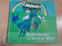 NEU Kinderbuch Neukirchener Vorlese-Bibel NEU Hessen - Zierenberg Vorschau