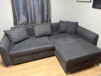 Ecksofa mit Stauraum und bettfunktion Nordrhein-Westfalen - Remscheid Vorschau