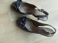 Sommer-Pumps von Gabor Schwerin - Lankow Vorschau