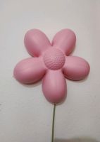 Nachtlampe,Blume von Ikea, Wandleuchte Kinderzimmer rosa, Smila Baden-Württemberg - Leonberg Vorschau