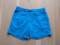 ESPRIT Gr. 42 XL Shorts Damen Türkisblau bequem Niedersachsen - Leiferde Vorschau
