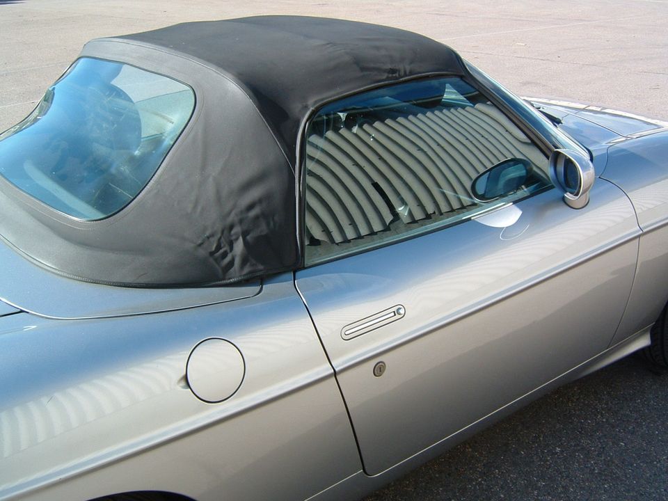 Barchetta 1.8 16V in Amstetten