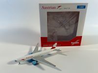 Herpa Wings Austrian Airlines Boeing 777-200 „Heart of Europe“ Baden-Württemberg - Reutlingen Vorschau