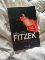 Thriller - Seelenbrecher von Sebastian Fitzek Föritztal - Neuhaus-Schierschnitz Vorschau