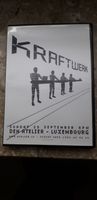 KRAFTWERK DVD- DEN ATELIER- Luxembourg- 2002- gebraucht-rar Nordrhein-Westfalen - Bedburg-Hau Vorschau