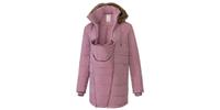 Umstandsmode Winterjacke Neugeboreneneinsatz Baby Bayern - Germering Vorschau