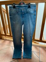 Jeans Größe 38 Bayern - Brannenburg Vorschau