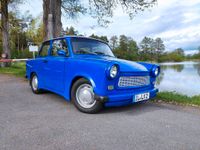 Trabant P601 Limousine Thüringen - Ilmenau Vorschau