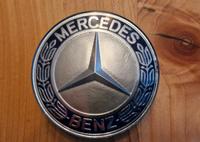Mercedes Benz Nabendeckel / Nabenkappe A1704000025 Nordrhein-Westfalen - Bergisch Gladbach Vorschau