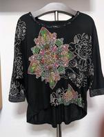 Set Desigual Shirt u Rock Gr. 36 Niedersachsen - Geestland Vorschau
