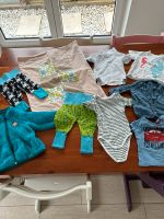 Kleiderpaket Jungen, 74 / 80 bis 86 Body Babydecke Shirts Hosen Bayern - Lappersdorf Vorschau