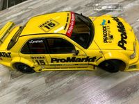 Tamiya TA 02 Mercedes Neu DTM V.Ommen Rheinland-Pfalz - Koblenz Vorschau