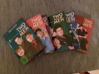 6 DVD Boxen Serie Two and a half men  - Staffel 1-6 Nordrhein-Westfalen - Lengerich Vorschau