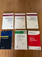 Verwaltungsrecht BT Skripte/ Lehrbücher Nordrhein-Westfalen - Moers Vorschau