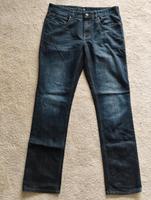 Jeans von C & A The Straight in Größe 34/34 Nordrhein-Westfalen - Versmold Vorschau