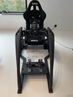 Fanatec - Wheel Base - Käfig - Fertigmontiert Bielefeld - Senne Vorschau