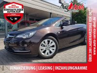 Opel Cascada 1.6 16V AUT ACTIVE TIP TOP ZUSTAND!!! Hessen - Hünfeld Vorschau