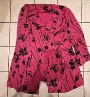 Neu Frankenwälder Blazer Pink/Schwarz Gr.48 Buchholz-Kleefeld - Hannover Groß Buchholz Vorschau