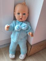 Hübsche Goebel Puppe V104, strahlend blaue Augen Rheinland-Pfalz - Wörth am Rhein Vorschau